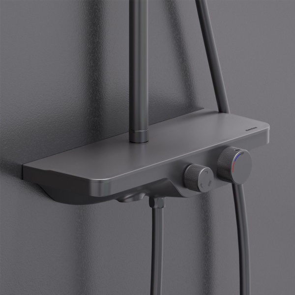 Душевая система AM.PM 947730300 Apollo