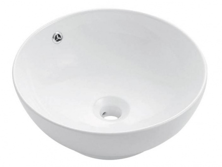 Раковина накладная CeramaLux 9003A