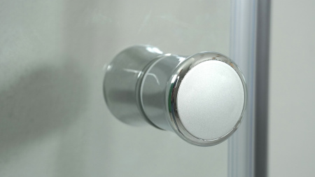 Душевая кабина Timo Lux T-7735 Clean Glass  135*135*230, турецкая баня хамам