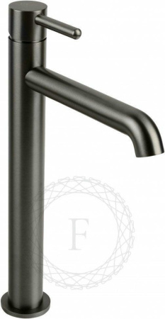 Cмеситель для раковины FILARETE Roun FL6020 (Графит)