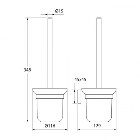 Ерш IDDIS Edifice EDIMBG0i47