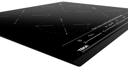Индукционная варочная панель TEKA IZC 64630 BK MST 112500022