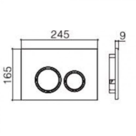 Унитаз с инсталляцией WeltWasser AMBERG 350 ST + BAARBACH 004 GL-WT + AMBERG RD-WT