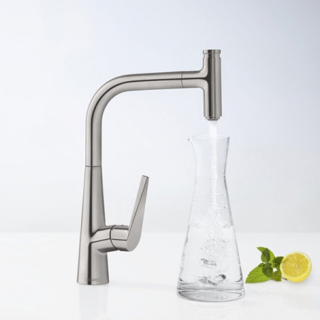 Смеситель для мойки Hansgrohe Talis Select S 72821800