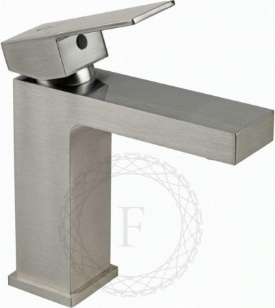 Cмеситель для раковины FILARETE Fing FL5040 (Никель)