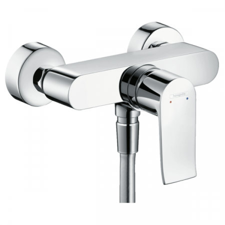 Смеситель для душа Hansgrohe Metris 31680000