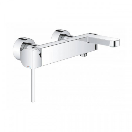 Смеситель для ванны и душа Grohe Plus 33553003