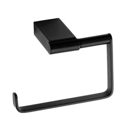 Держатель туалетной бумаги Bemeta NERO 135012220