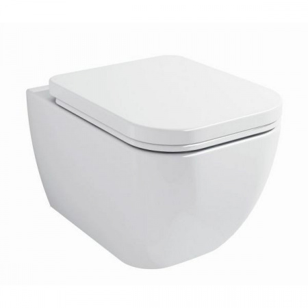 Унитаз подвесной BelBagno Alpina BB10100CH