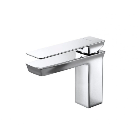 Смеситель для умывальника Bravat Phillis F156101C-ENG