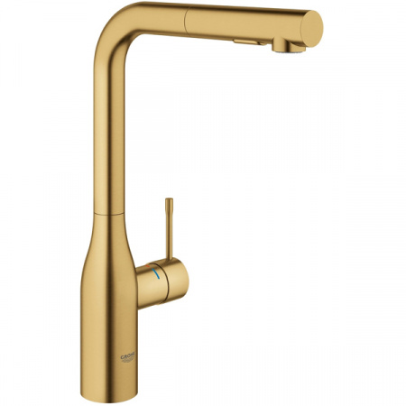 Смеситель для мойки Grohe Essence 30270GN0