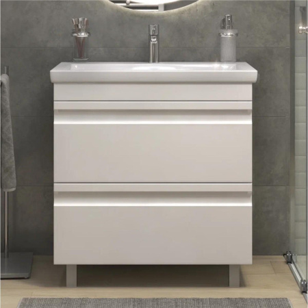 Тумба под раковину напольная VIGO Holly 041, 80 см