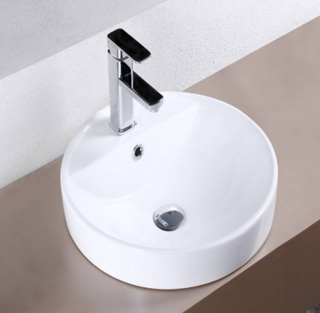 Раковина врезная CeramaLux 7067A