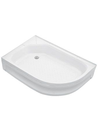 Душевой поддон Wemor WEMOR 120/80/24 L