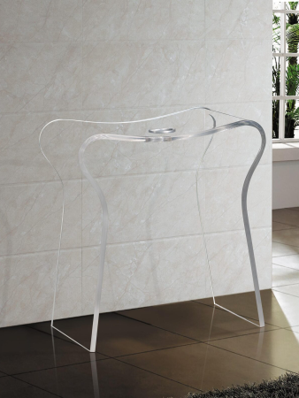 Душевая кабина WeltWasser WERRA XL 1002 1000х1000х2260мм