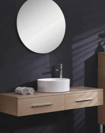 Раковина накладная CeramaLux 9011