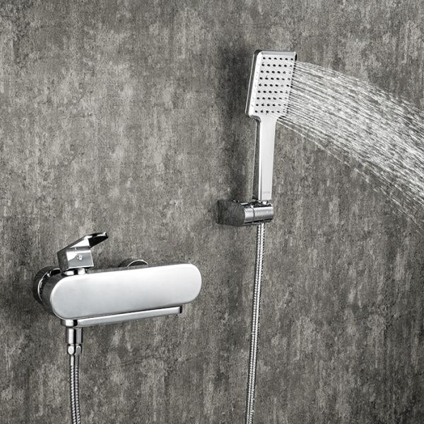 Смеситель для ванны Gappo G3283