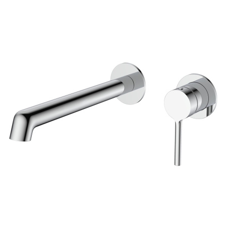 Смеситель для раковины Raglo R20.11, хром