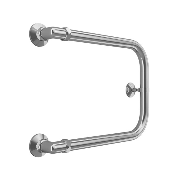 Полотенцесушитель Terminus П-образный 320х400