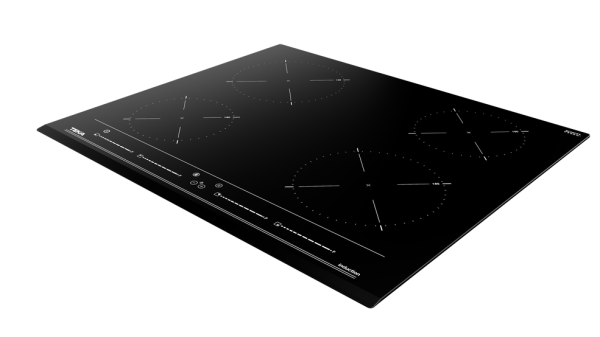 Индукционная варочная панель TEKA IZC 64010 BK MSS 112520015