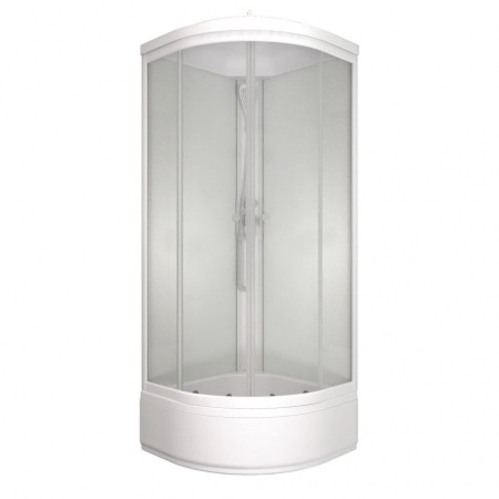 Душевая кабина Тритон Щ0000072615  Ультра 80*80 В