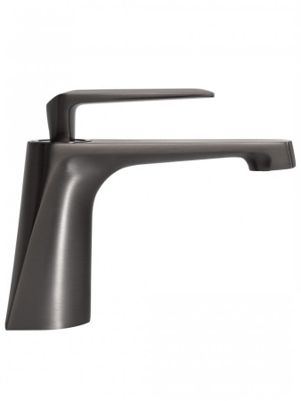 Cмеситель для раковины Hansberge H1068 Графит