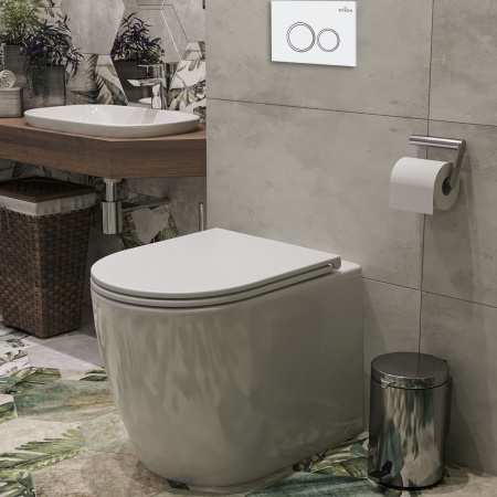 Комплект 3 в 1 Roxen Attach 884103 ( состоит из: 710215, Santi 410260W)