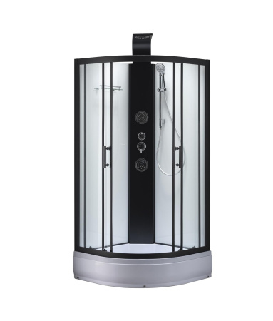 Душевая кабина Taliente TA-100CB 100х100 четверть круга