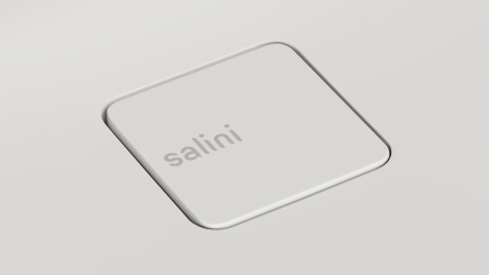 Душевой поддон Salini OASI PLUS 1200-2000x800-1000 Белый 120423MN