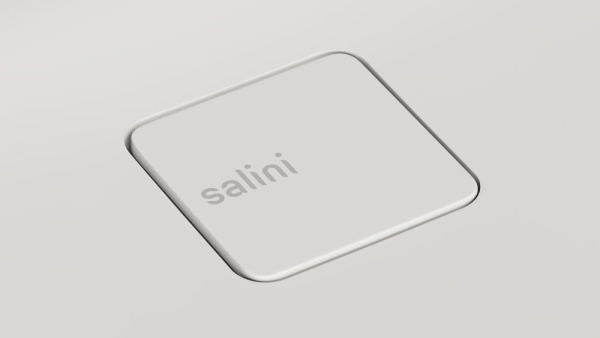 Душевой поддон Salini OASI PLUS 1200-2000x800-1000 Белый 120423MN