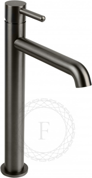 Cмеситель для раковины FILARETE Roun FL6020 (Графит)