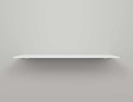 Столешница Salini Costa 1500x500 в цвете по RAL, 200124MF