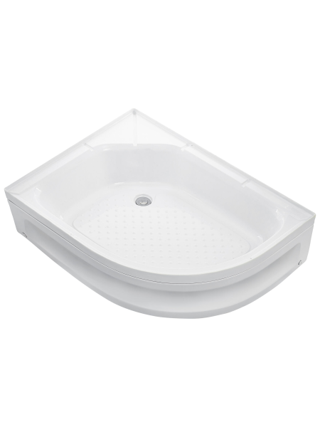 Душевой поддон Wemor WEMOR 100/70/24 L