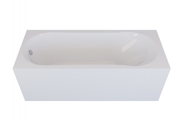 Ванна акриловая Relisan SABRINA Гл000024804, 170x70