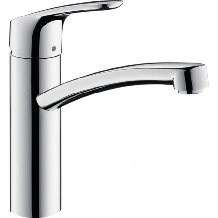 Смеситель для мойки Hansgrohe Focus 31806800