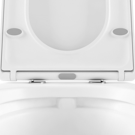 Комплект инсталляции и унитаза 10 в 1 Lavinia Boho Relfix One Compacto 98010032