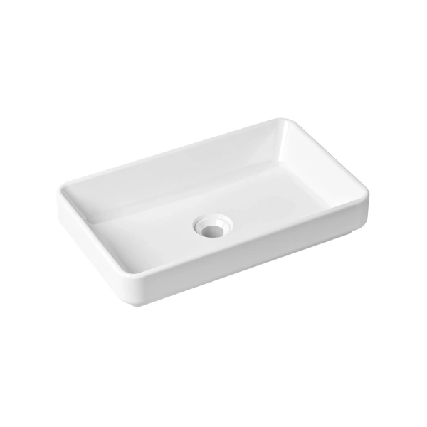 Раковина Lavinia Boho Bathroom Sink Slim 33311004 55x34