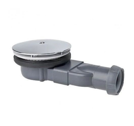 Сифон для низкого поддона Ceruttispa