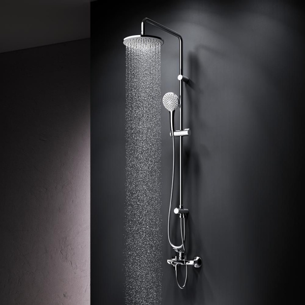 Душевая система AM.PM F40885A34 X-Joy