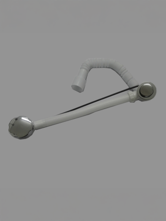 Душевая кабина River NARA 150/80/50 MT 1500х800х2200мм