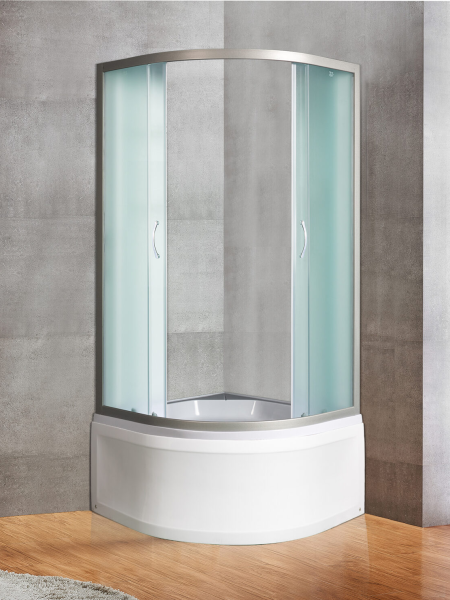 Душевой уголок River DON 80/43 МТ без поддона