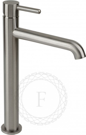 Cмеситель для раковины FILARETE Roun FL6020 (Никель)