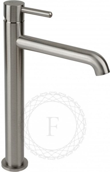 Cмеситель для раковины FILARETE Roun FL6020 (Никель)