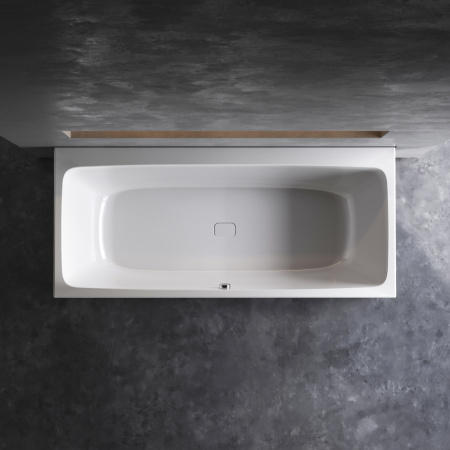 W84A-170-075W-A Func Ванна акриловая AM.PM 170х75, шт