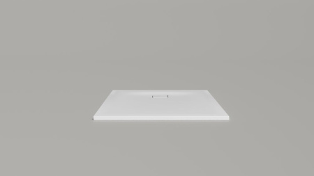 Душевой поддон Salini OASI PLUS 1000-1200x800-1000 Белый 120422MN