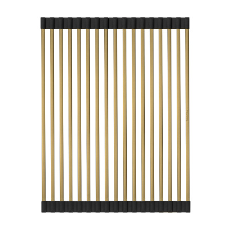 Ролл-мат Paulmark EXTRA R440-BG, брашированное золото, 330х440мм