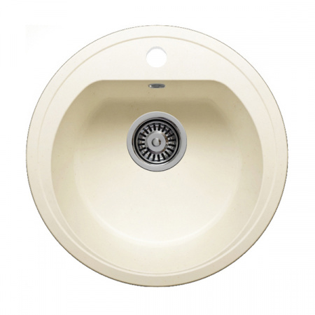 Кухонная мойка Polygran F-05 45x45 хлопок