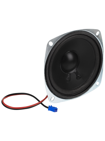 Душевая кабина River TEMZA 100/24 ТН 1000х1000х2170мм