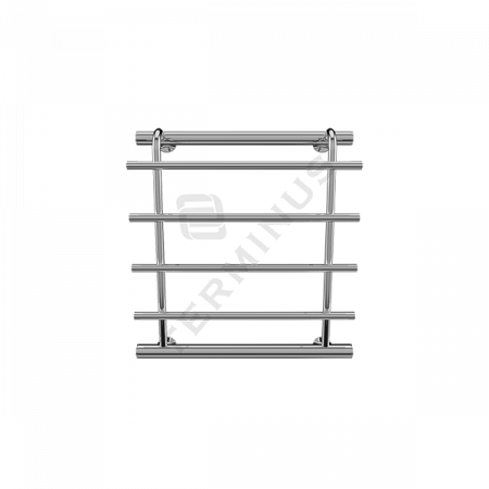 Полотенцесушитель Terminus Каскад П4 500х500 боковое подключение