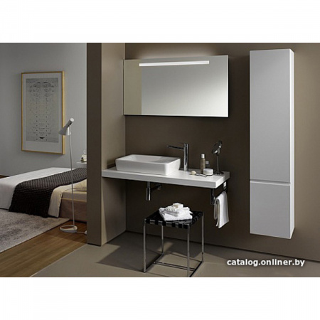 Laufen Шкаф-пенал Pro L [483121095485R]